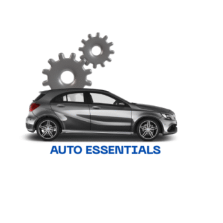 Auto Products